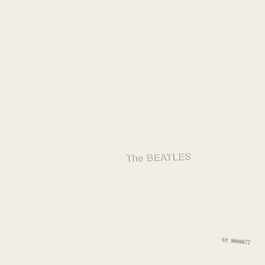 The Beatles - White Album