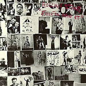 The Rolling Stones - Exile On Mine St.