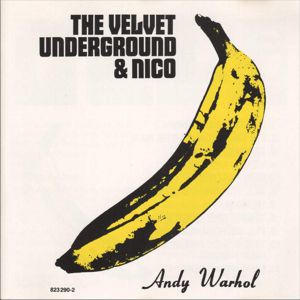 The Velvet Underground - The Velvet Underground & Nico